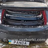 Крышка багажника Seat Ateca (2016-...)