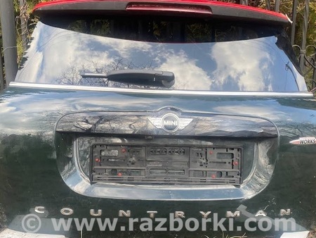 ФОТО Крышка багажника для MINI Countryman F60 (11.2016-...) Львов