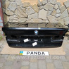 Крышка багажника BMW 5 G30