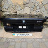 Крышка багажника BMW 5 G30