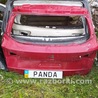 Крышка багажника Seat Arona KJ7 (17-...)