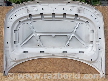 ФОТО Капот для Land Rover Discovery Киев