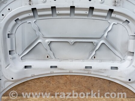 ФОТО Капот для Land Rover Discovery Киев