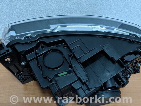 ФОТО Фара для Land Rover Discovery Киев