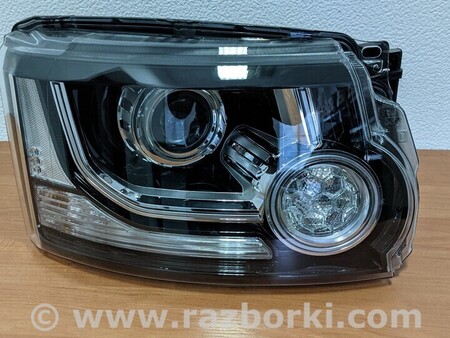 ФОТО Фара для Land Rover Discovery Киев