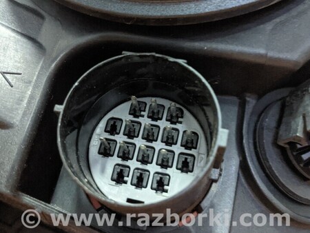 ФОТО Фара для Land Rover Discovery Киев