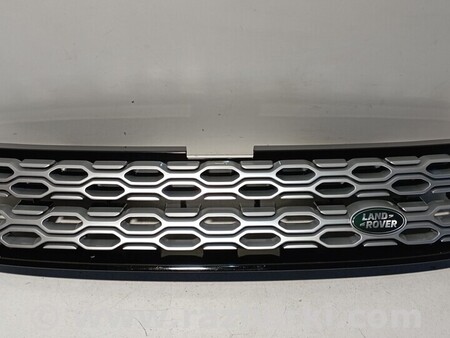 ФОТО Решетка радиатора для Land Rover Discovery Sport (15-19) Киев
