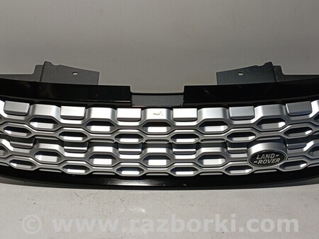 ФОТО Решетка радиатора для Land Rover Discovery Sport (15-19) Киев