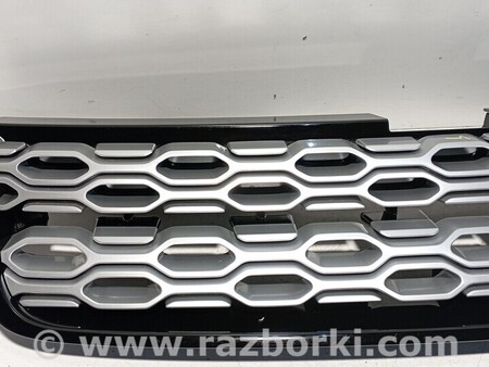 ФОТО Решетка радиатора для Land Rover Discovery Sport (15-19) Киев