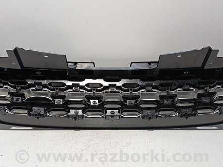 ФОТО Решетка радиатора для Land Rover Discovery Sport (15-19) Киев
