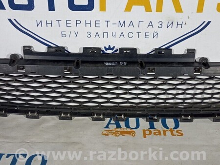 ФОТО Решетка бампера для Land Rover Discovery Sport (15-19) Киев