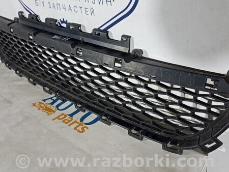 ФОТО Решетка бампера для Land Rover Discovery Sport (15-19) Киев