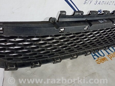 ФОТО Решетка бампера для Land Rover Discovery Sport (15-19) Киев