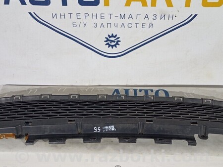ФОТО Решетка бампера для Land Rover Discovery Sport (15-19) Киев