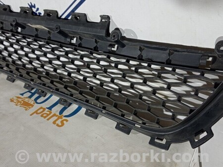 ФОТО Решетка бампера для Land Rover Discovery Sport (15-19) Киев