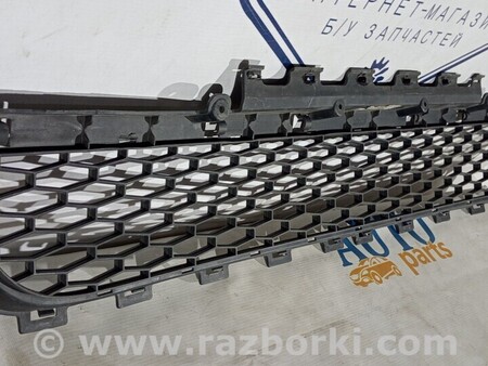 ФОТО Решетка бампера для Land Rover Discovery Sport (15-19) Киев