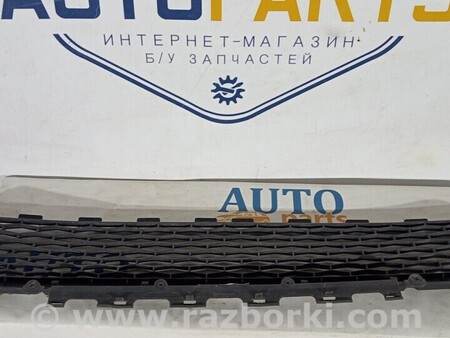 ФОТО Решетка бампера для Land Rover Discovery Sport (15-19) Киев