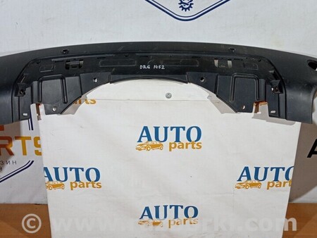 ФОТО Накладка бампера для Land Rover Discovery Sport (15-19) Киев