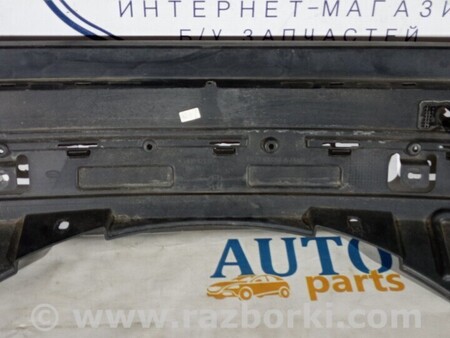 ФОТО Накладка бампера для Land Rover Discovery Sport (15-19) Киев