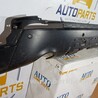 ФОТО Накладка бампера для Land Rover Discovery Sport (15-19) Киев