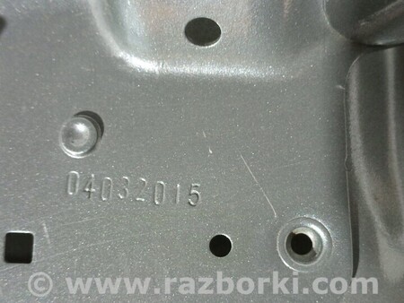 ФОТО Крышка багажника для Land Rover Discovery Sport (15-19) Киев