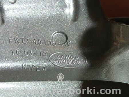 ФОТО Крышка багажника для Land Rover Discovery Sport (15-19) Киев