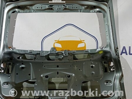 ФОТО Крышка багажника для Land Rover Discovery Sport (15-19) Киев