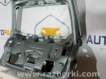 ФОТО Крышка багажника для Land Rover Discovery Sport (15-19) Киев