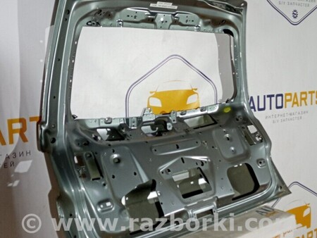 ФОТО Крышка багажника для Land Rover Discovery Sport (15-19) Киев
