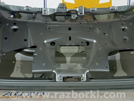 ФОТО Крышка багажника для Land Rover Discovery Sport (15-19) Киев