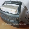 ФОТО Крышка багажника для Land Rover Discovery Sport (15-19) Киев