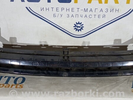 ФОТО Усилитель переднего бампера для Land Rover Discovery Sport (15-19) Киев