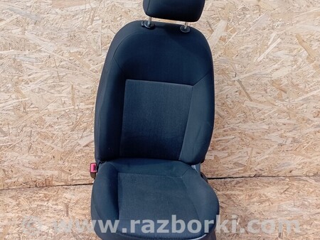 ФОТО Сидения (передние, задние) для Fiat Doblo Киев