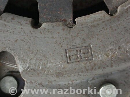ФОТО Маховик для Fiat Doblo Киев