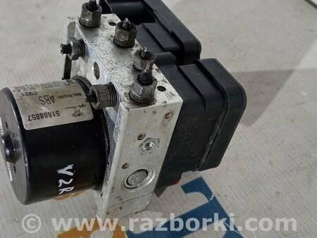 ФОТО Блок ABS для Fiat Doblo Киев