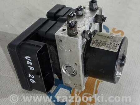 ФОТО Блок ABS для Fiat Doblo Киев