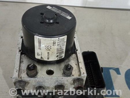 ФОТО Блок ABS для Fiat Doblo Киев