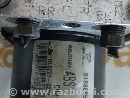 ФОТО Блок ABS для Fiat Doblo Киев