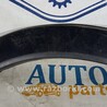 Накладка крыла Renault Dokker