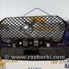 Бампер передний Citroen DS5