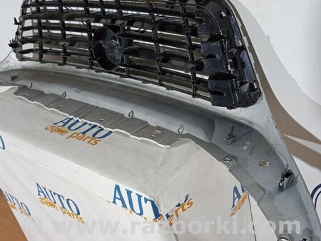 ФОТО Решетка радиатора для Fiat Ducato Киев