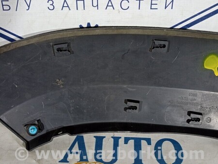 ФОТО Накладка крыла для Fiat Ducato Киев