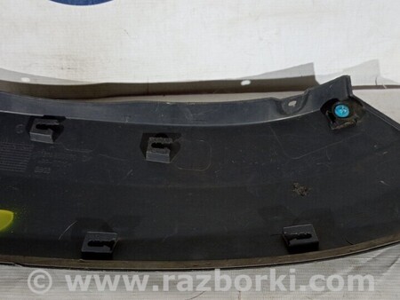 ФОТО Накладка крыла для Fiat Ducato Киев