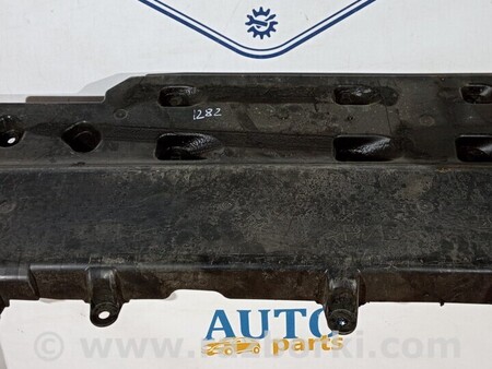 ФОТО Защита днища для Renault Duster Киев
