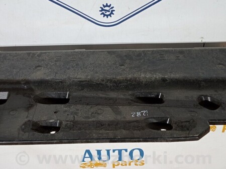 ФОТО Защита днища для Renault Duster Киев