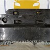 Защита днища Renault Duster
