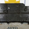 ФОТО Защита днища для Renault Duster Киев