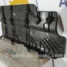 ФОТО Защита днища для Renault Duster Киев
