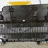 ФОТО Защита днища для Renault Duster Киев
