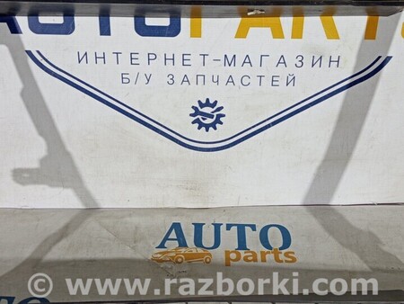 ФОТО Дефлекторы для Renault Duster Киев